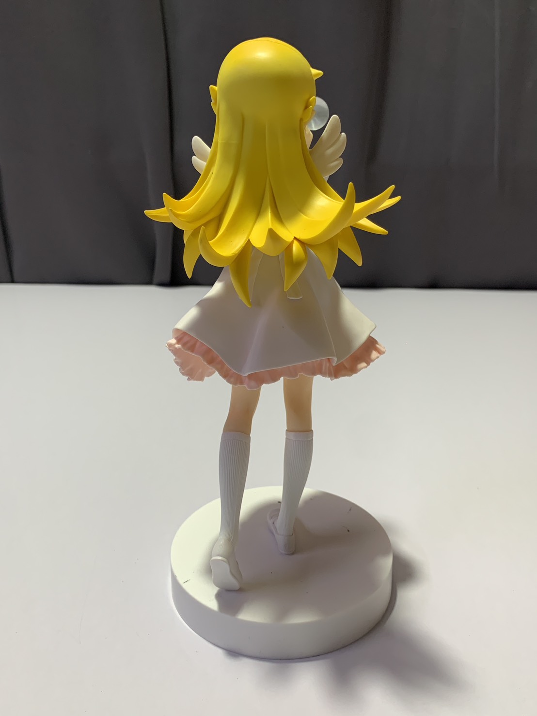 YU006-037 Figure Model 4