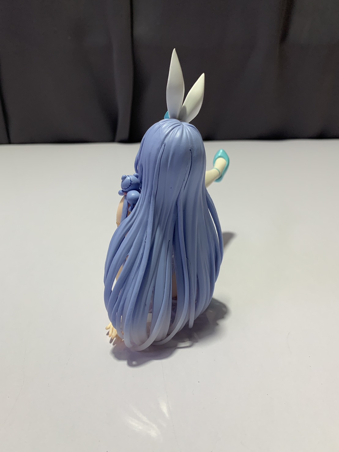 YU006-040 Figure Model 4
