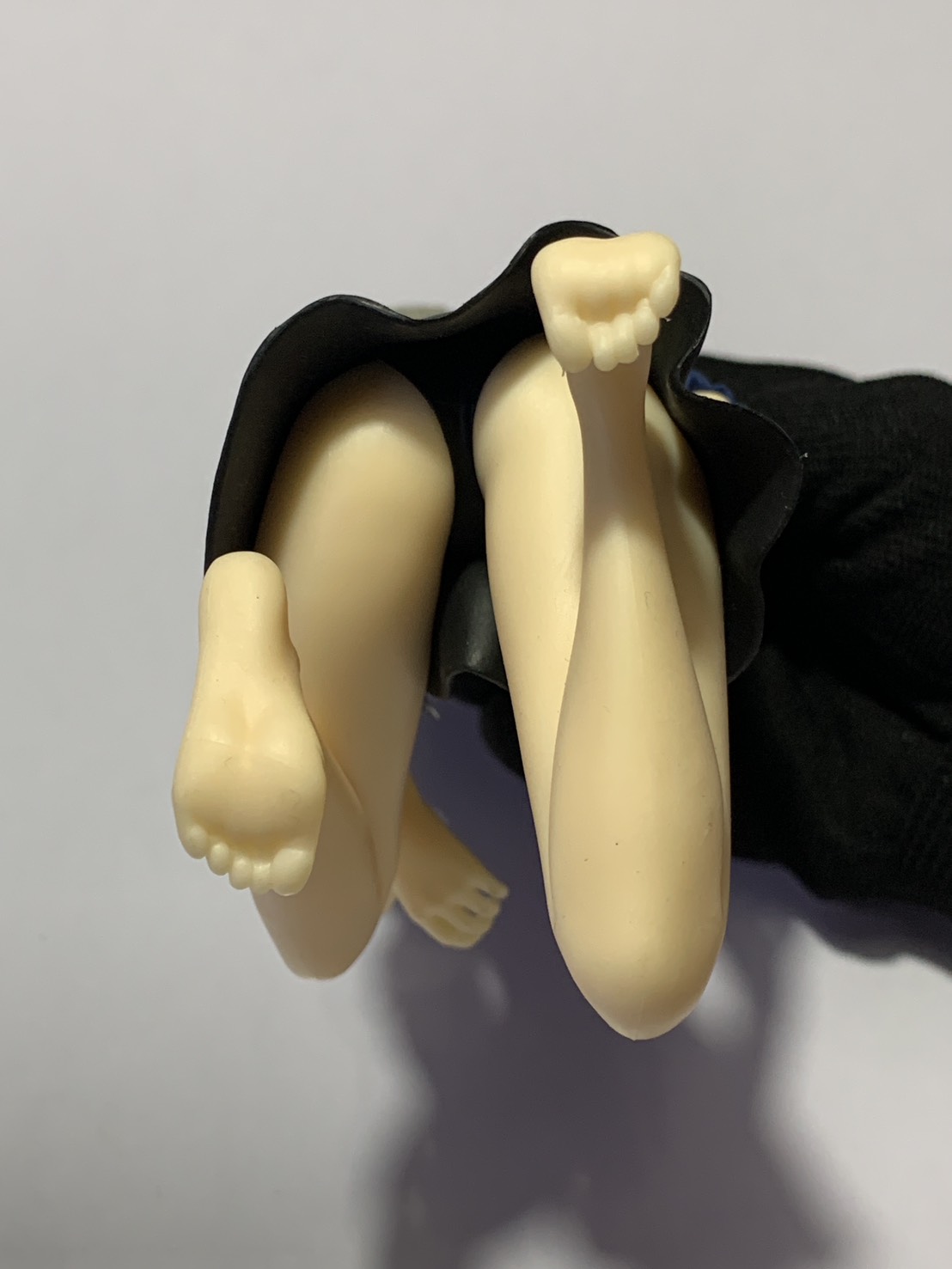 YU006-047 Figure Model 8