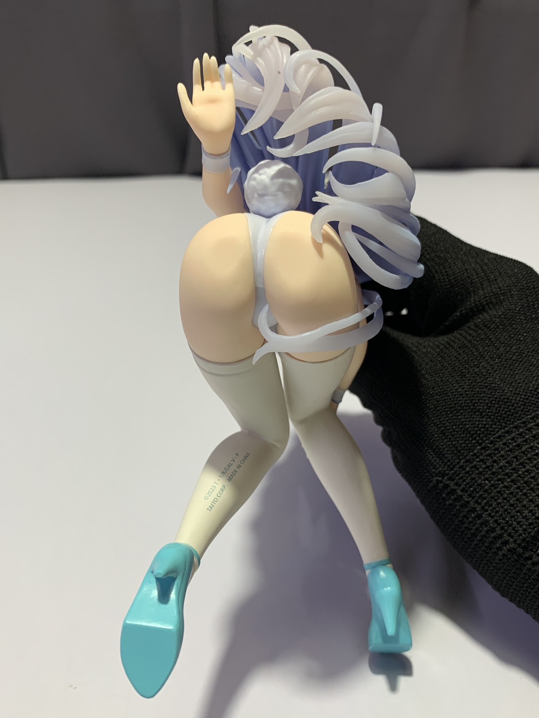 YU006-040 Figure Model 8