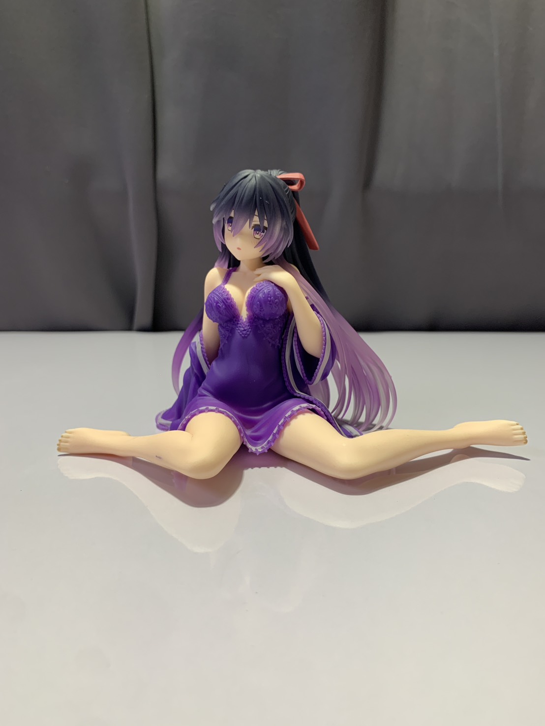 YU006-025 Figure Model 3