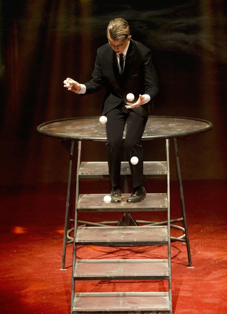 Francesco Barelli
