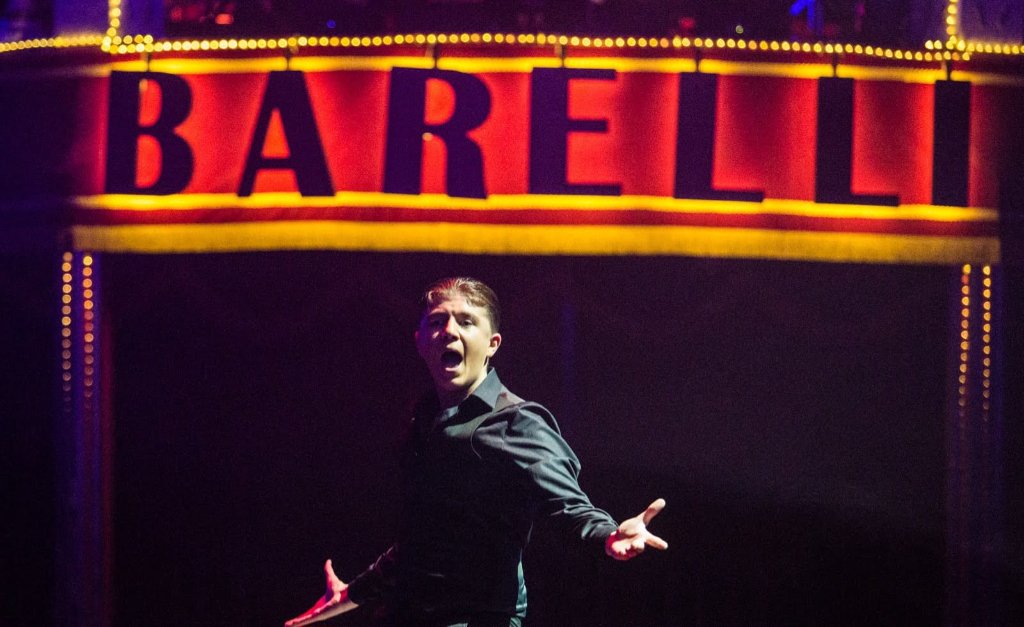 Francesco Barelli