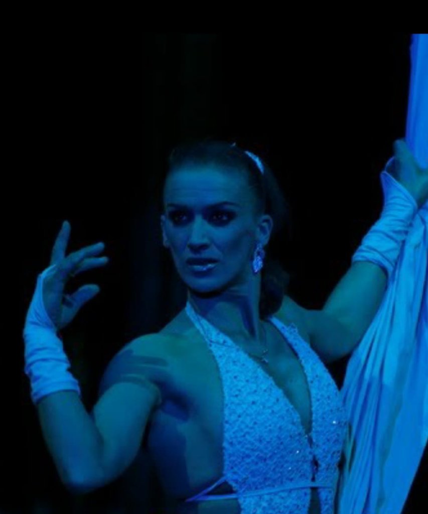 Salima Folco Barelli