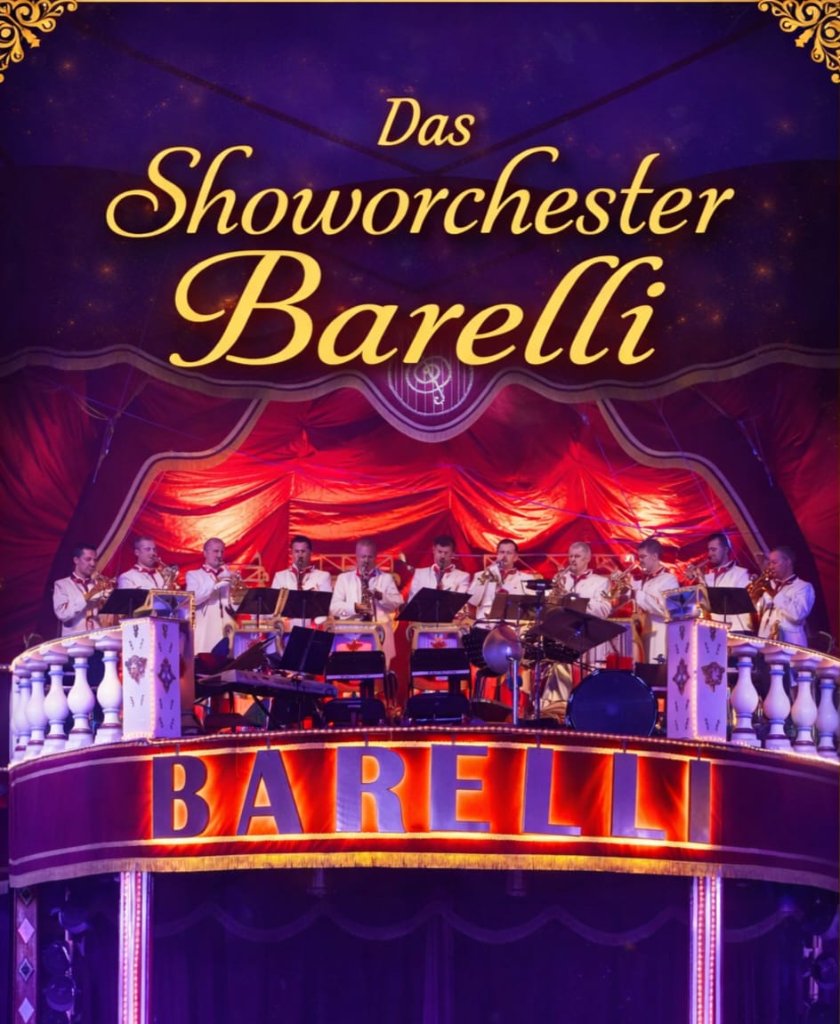 Showorchester Barelli