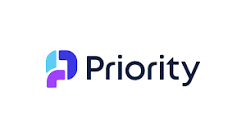 Priority logo