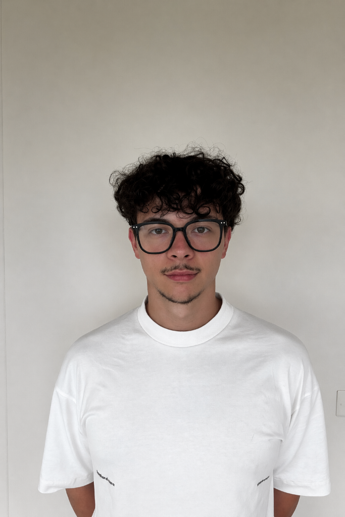 Evan Guenier