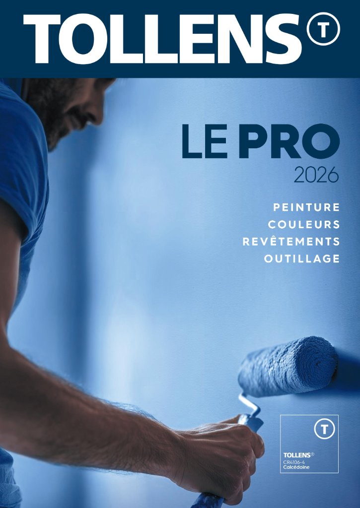 Tollens Le Pro 2026