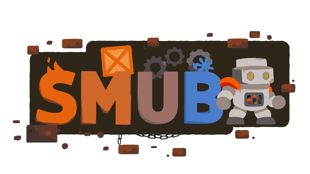 Game Jam 2026 — SMUB