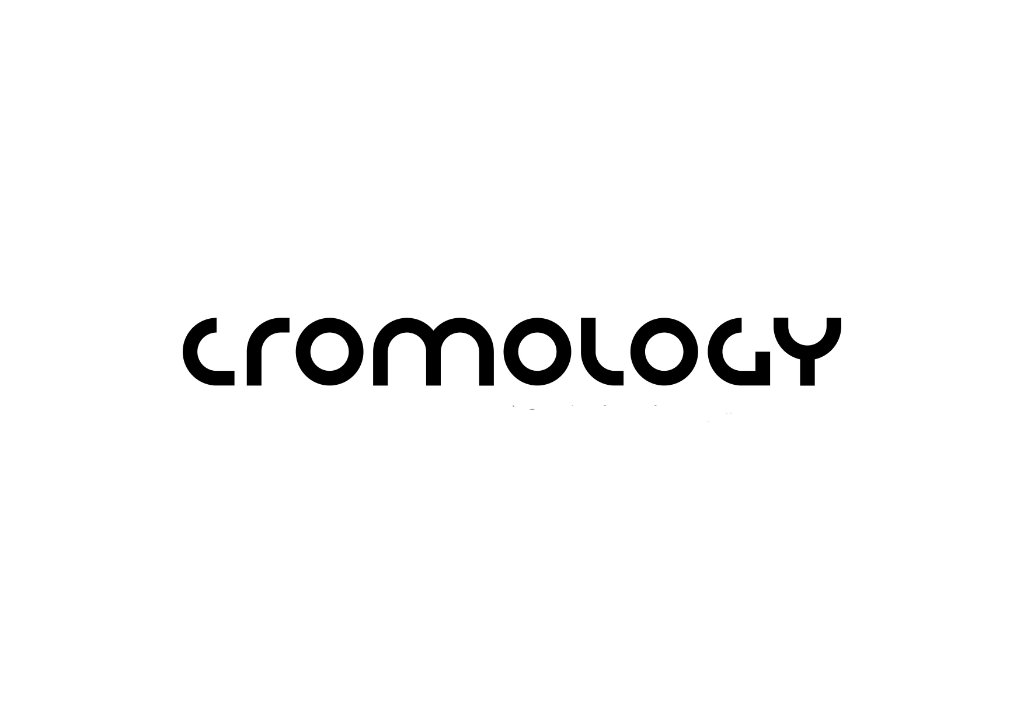 Motion Cromology