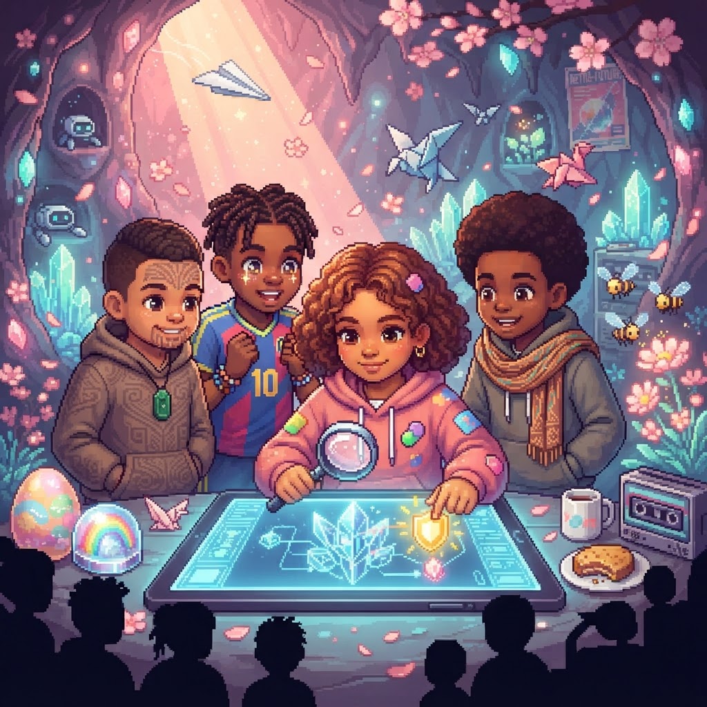 How to Audit AI Safety for Children in the 2026 Agent Era