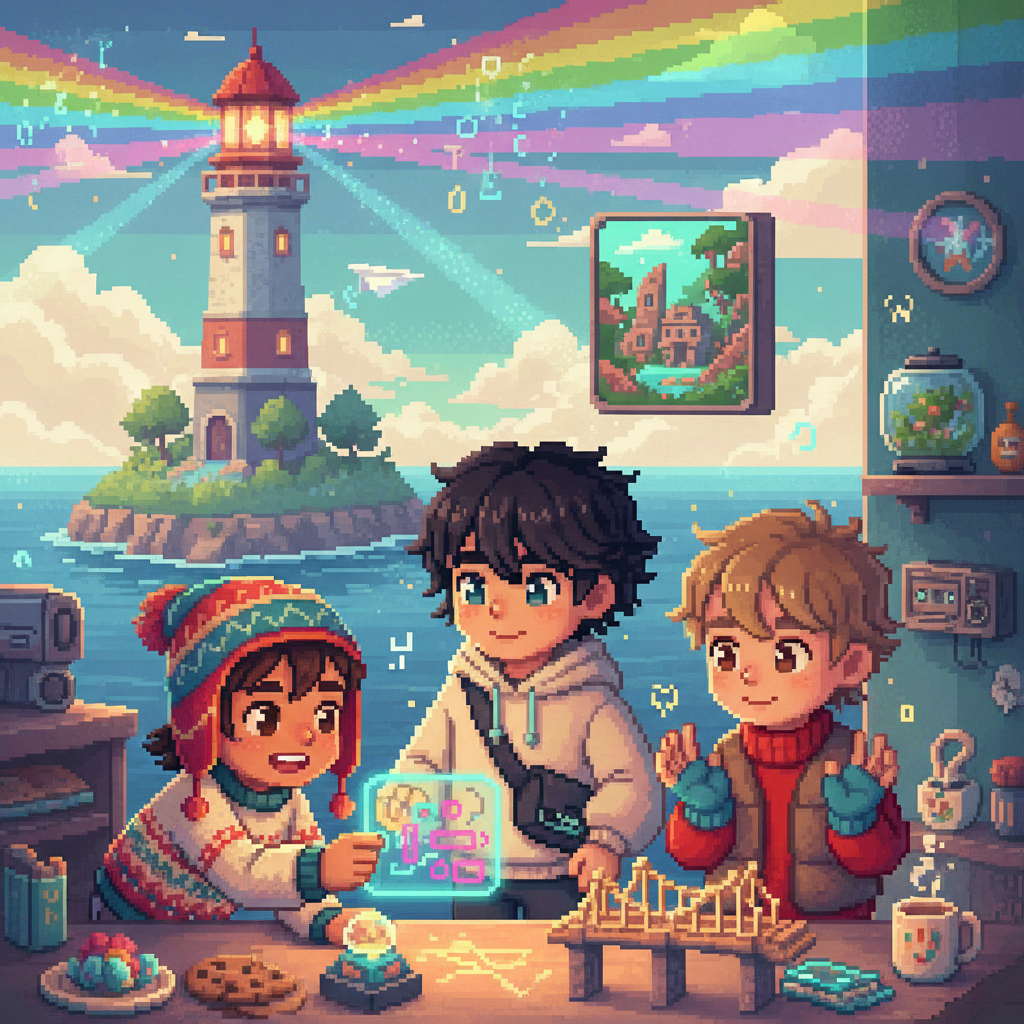 2026 Study: Game-Based AI Boosts Student Logic Retention by 40%