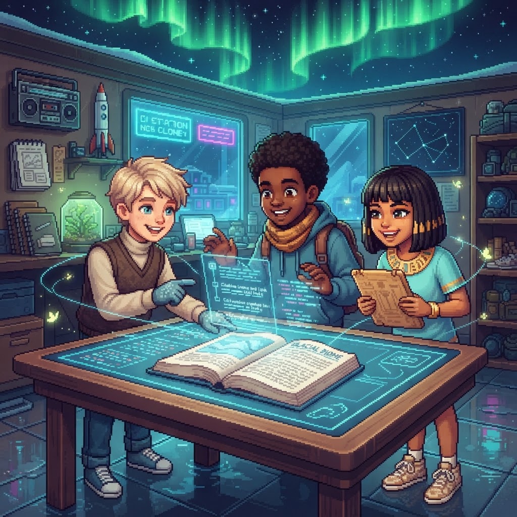 The 2026 AI Source Mandate: How It Changes Middle School Research