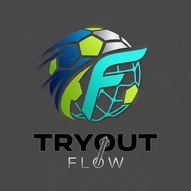 TryoutFlow logo