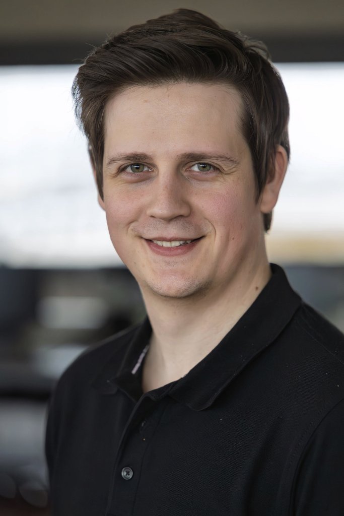 Julian Grzywaczyk