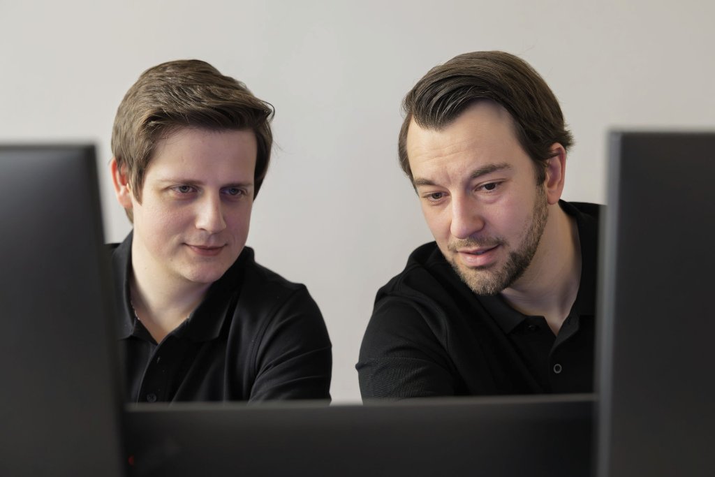 Ideenfindung