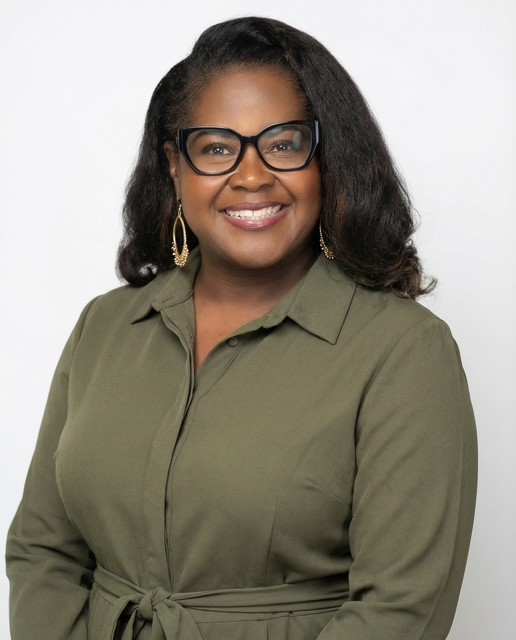 Tanisha Leonard