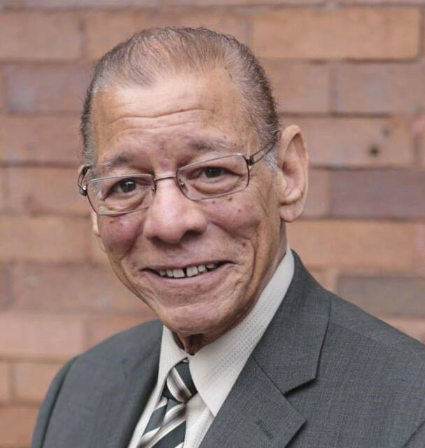 Rod Doss