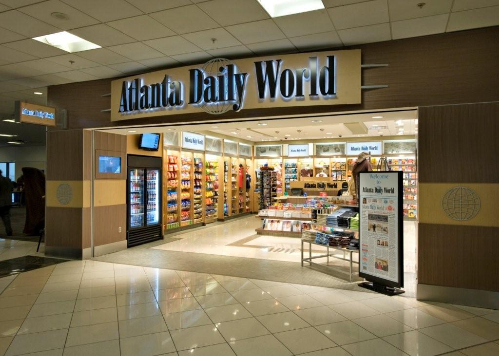 Atlanta Daily World