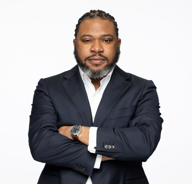 Jemell T. Cotton