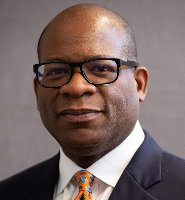 Hiram E. Jackson