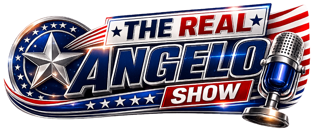 The Real Angelo Show