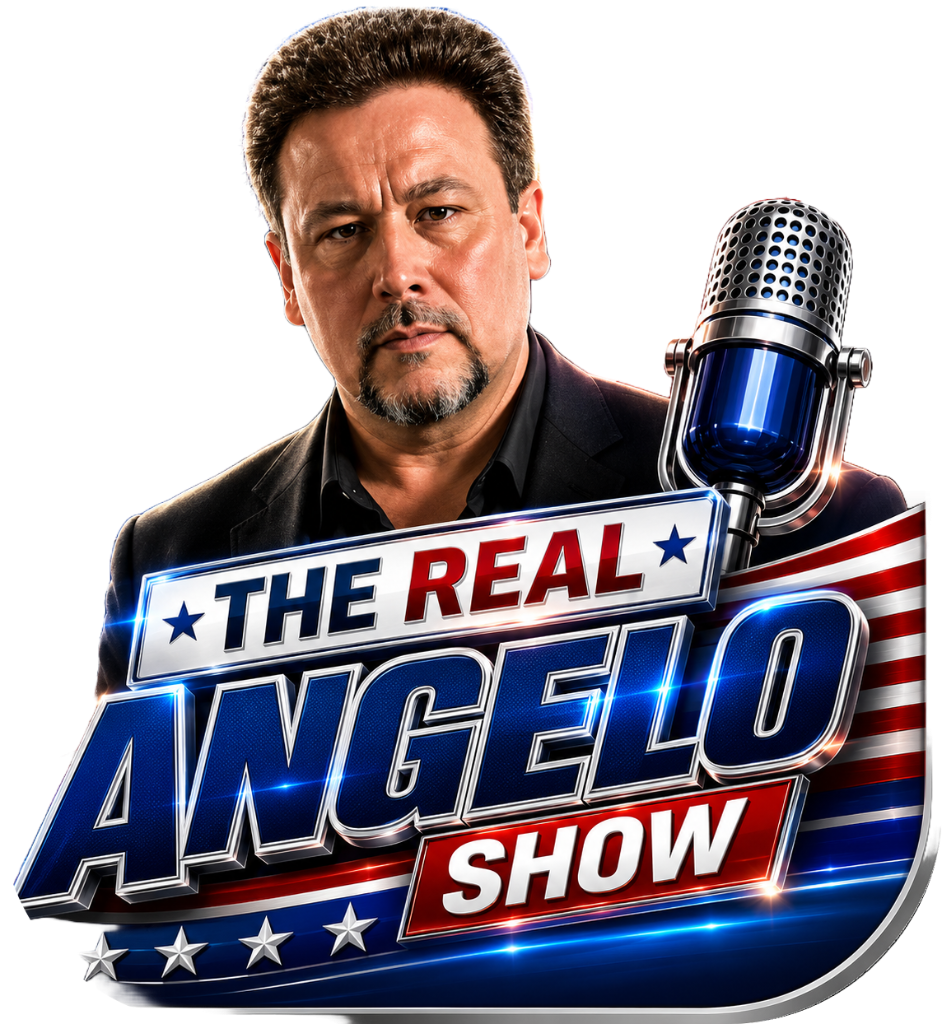 The Real Angelo Show