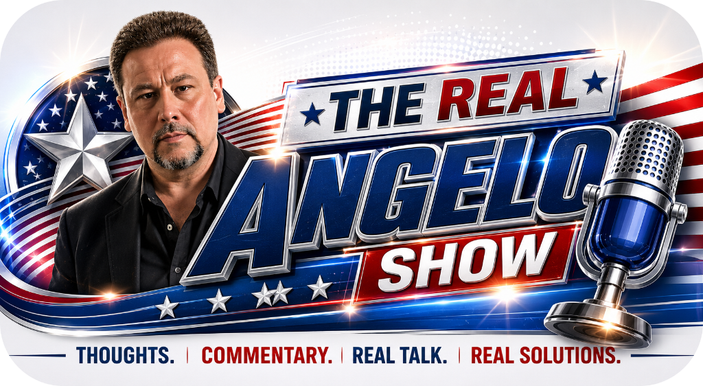 The Real Angelo Show