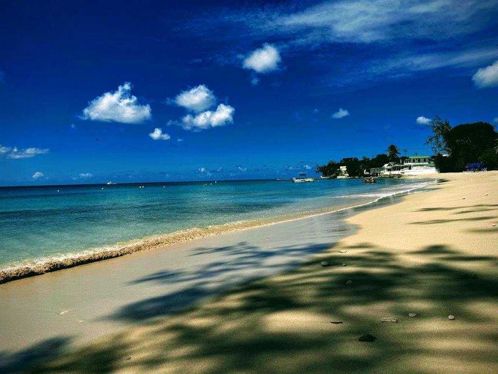 EAT LIKE A BAJAN