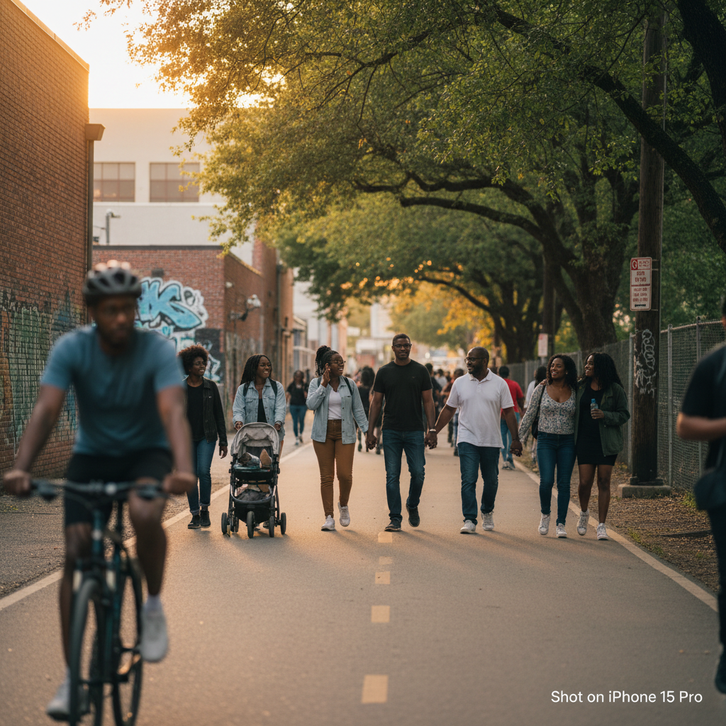 Sunday in Atlanta — A Complete Guide to the Best Weekend Rituals in the City