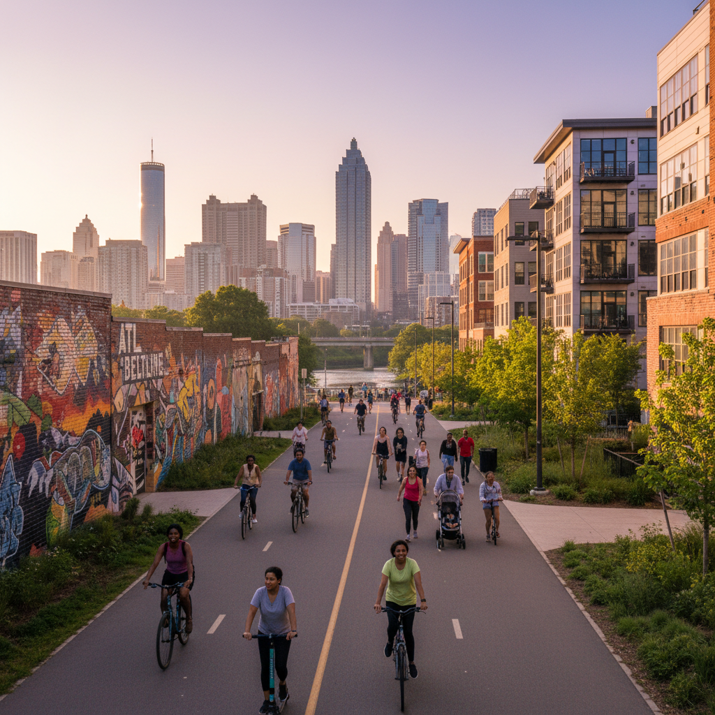 Atlanta BeltLine