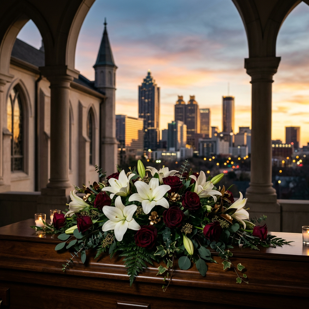 Murray Brothers Funeral Home (Cascade Chapel)