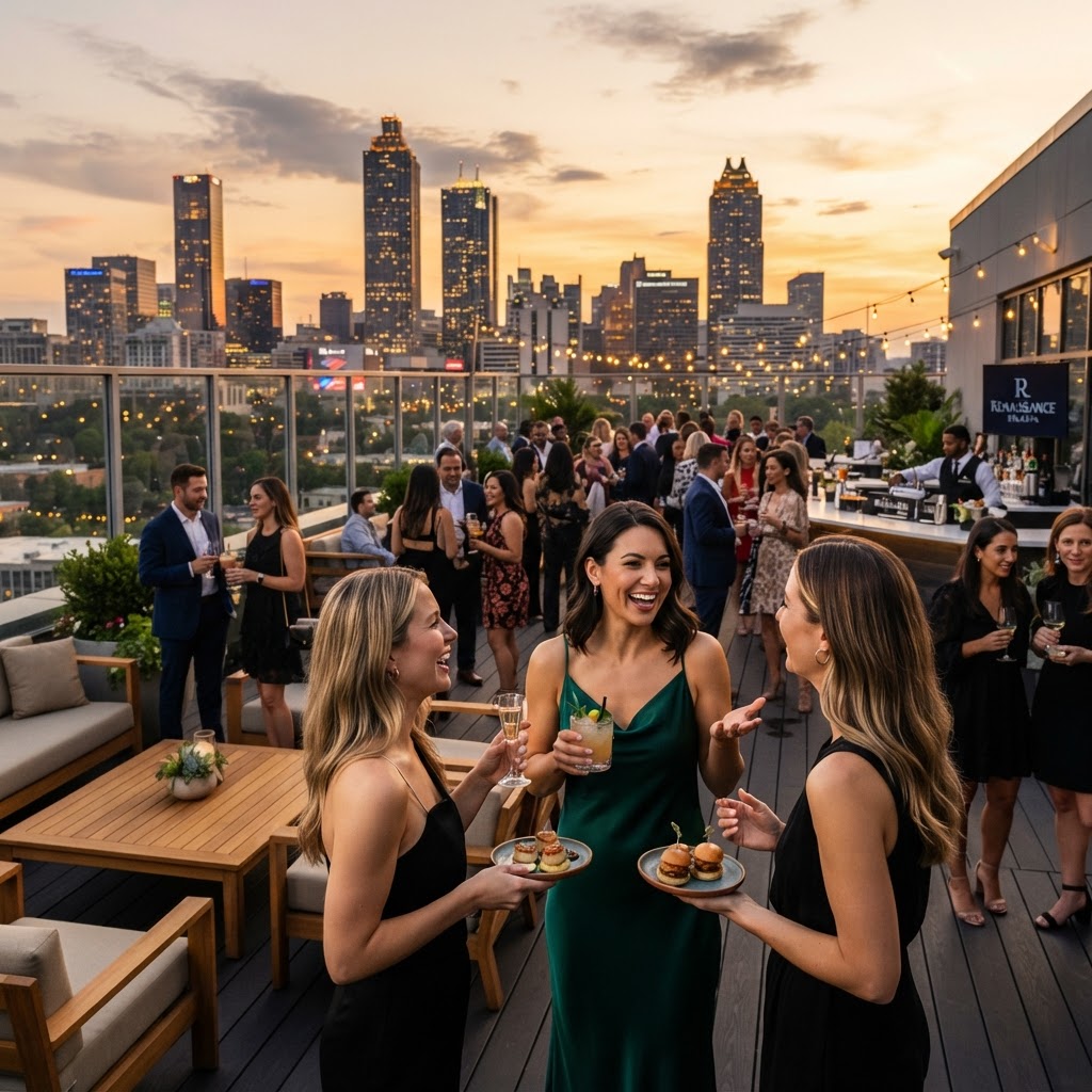 Grand Tasting Midtown