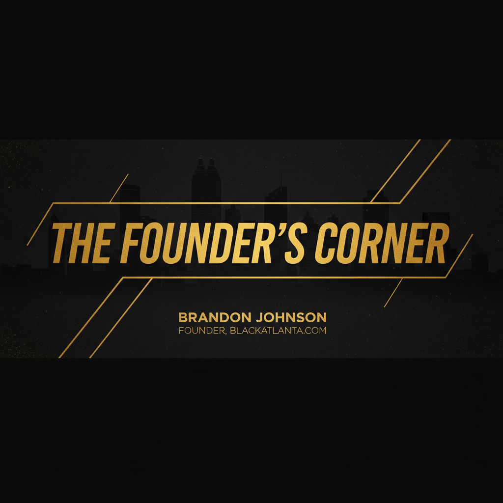 Brandon Johnson cover