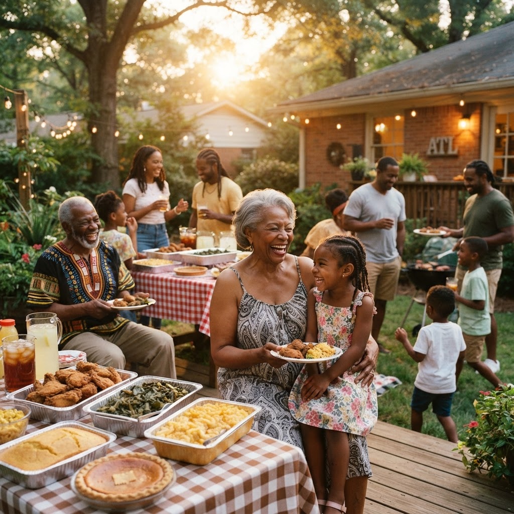 A Seat at the Table: Celebrating Atlanta Black Restaurant Week 2026