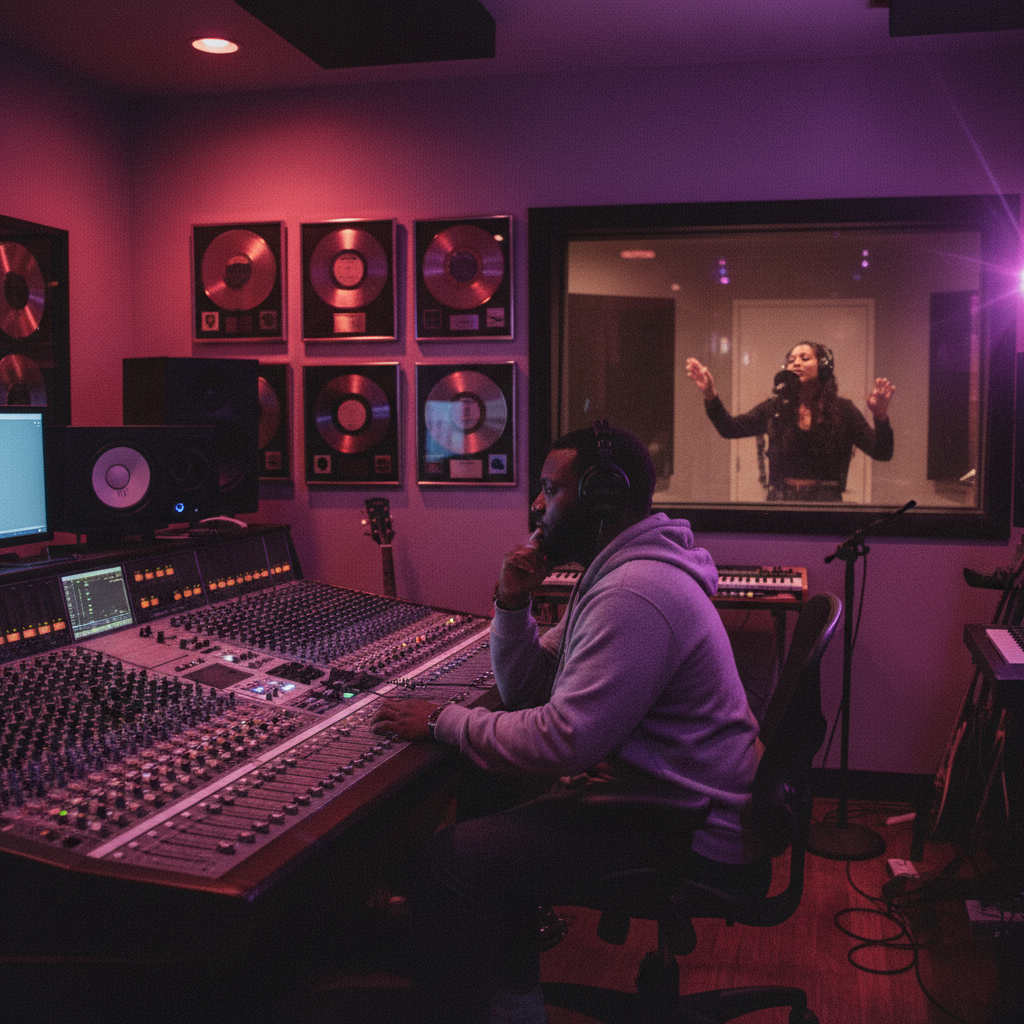 How Atlanta Became the Capital of Black Music — From Goodie Mob to Gunna