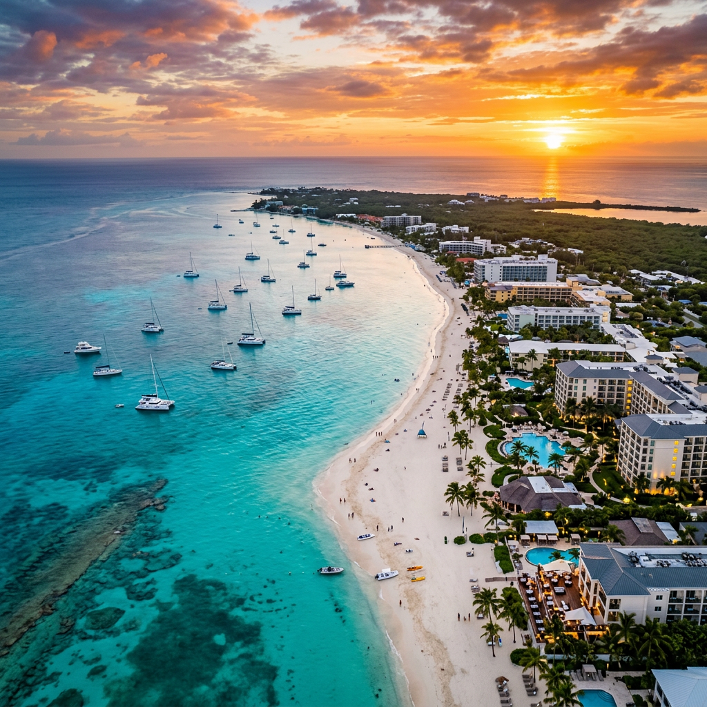 Grand Cayman
