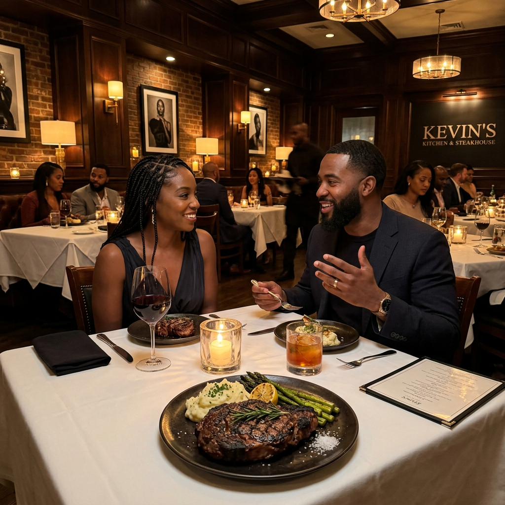 Bones Restaurant