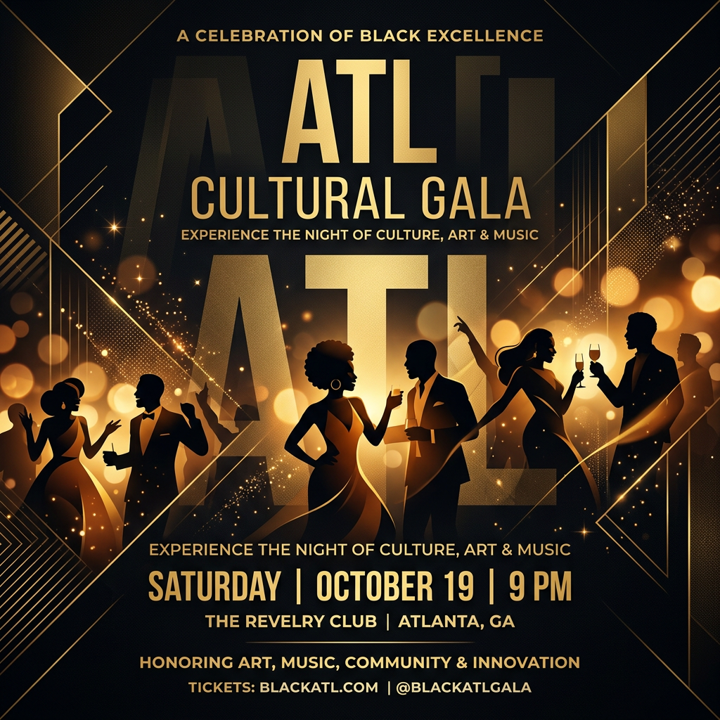 An Evening of Soul: October London, Leela James and Eric Benét