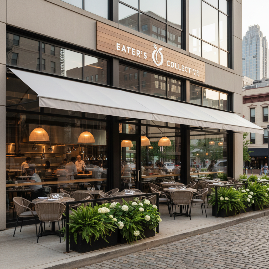 Eater's Collective