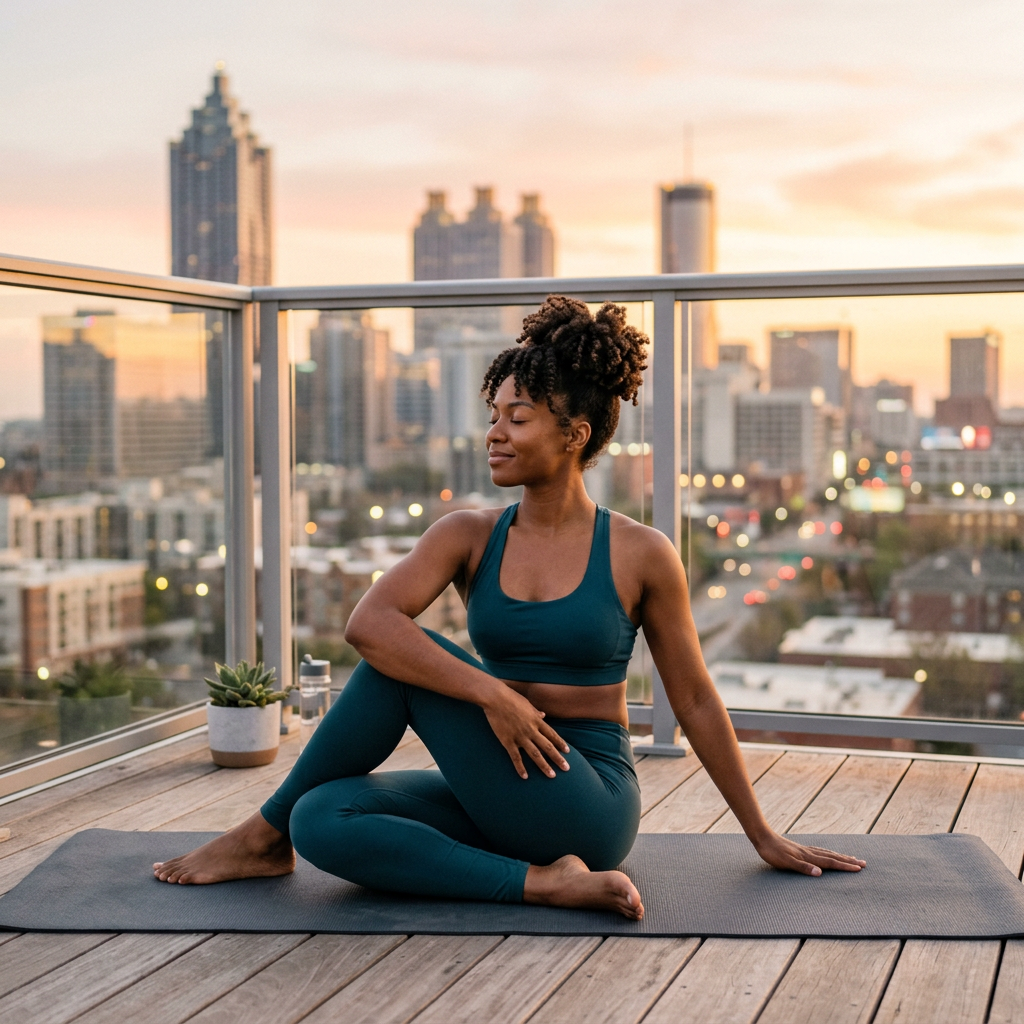 Black Atlanta and Mental Health — It's Time to Have the Real Conversation