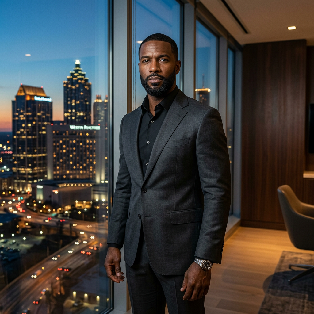 Marcus Ellington