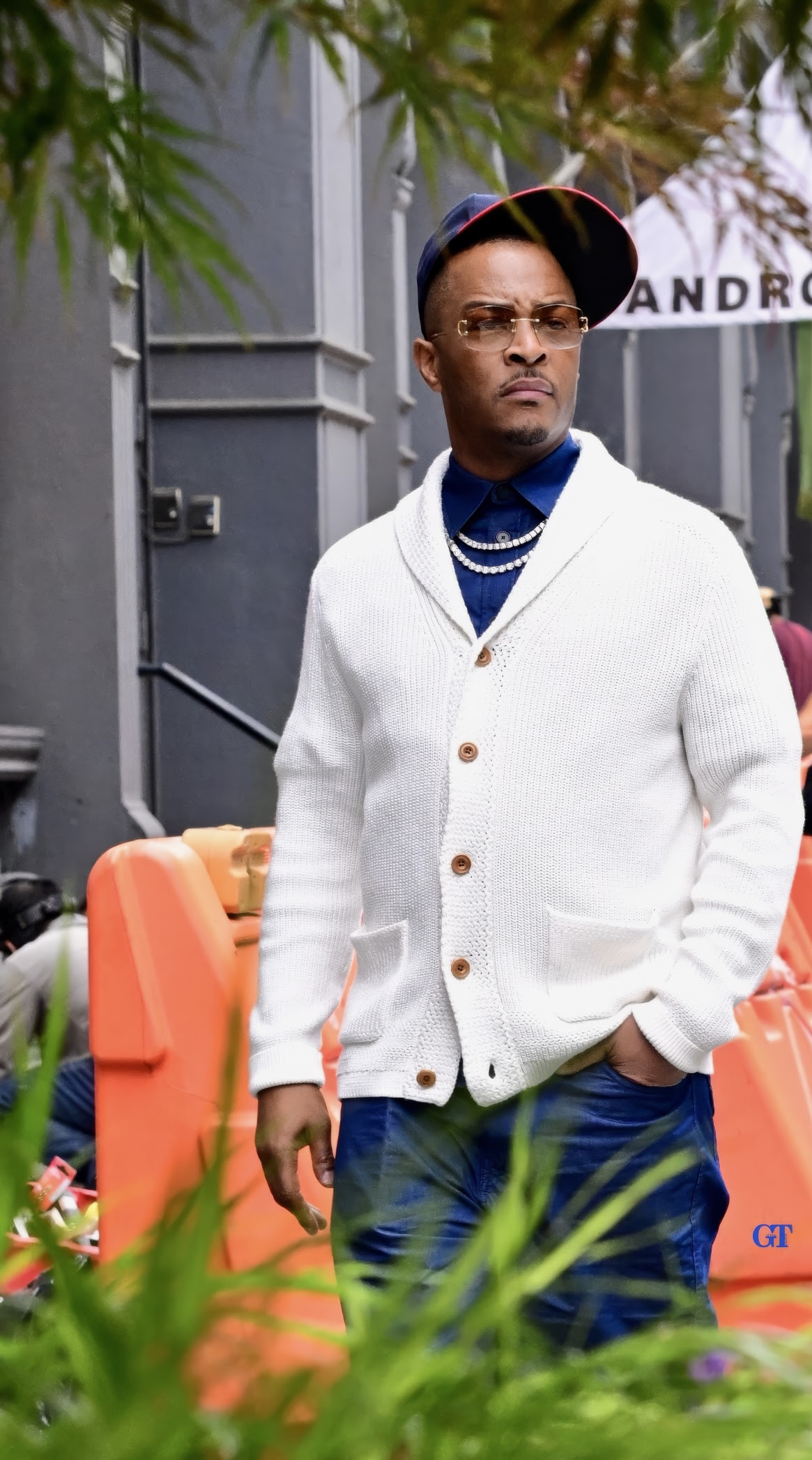 T.I. to Receive 2026 BronzeLens Cultural Icon Award at Grand Hustle Night