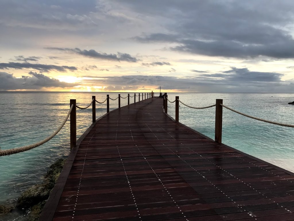 Barbados 1