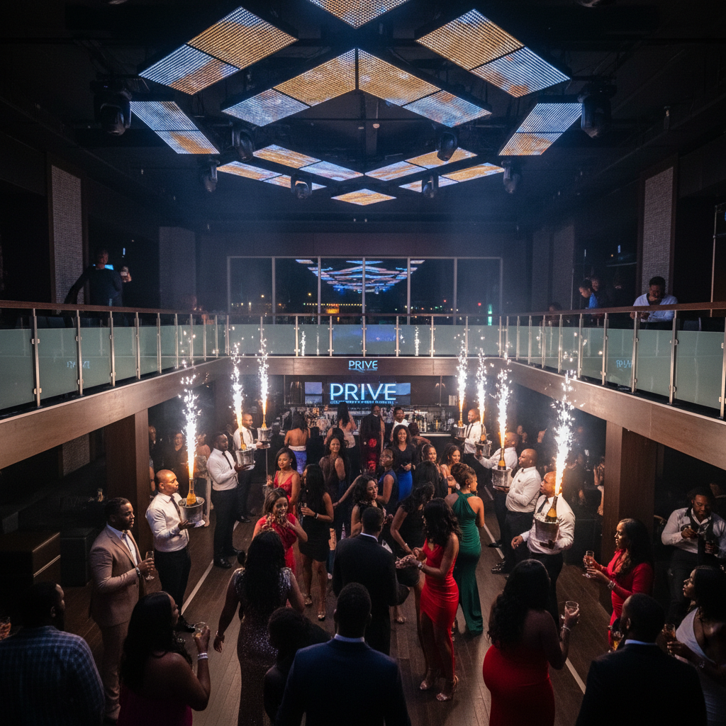 Prive