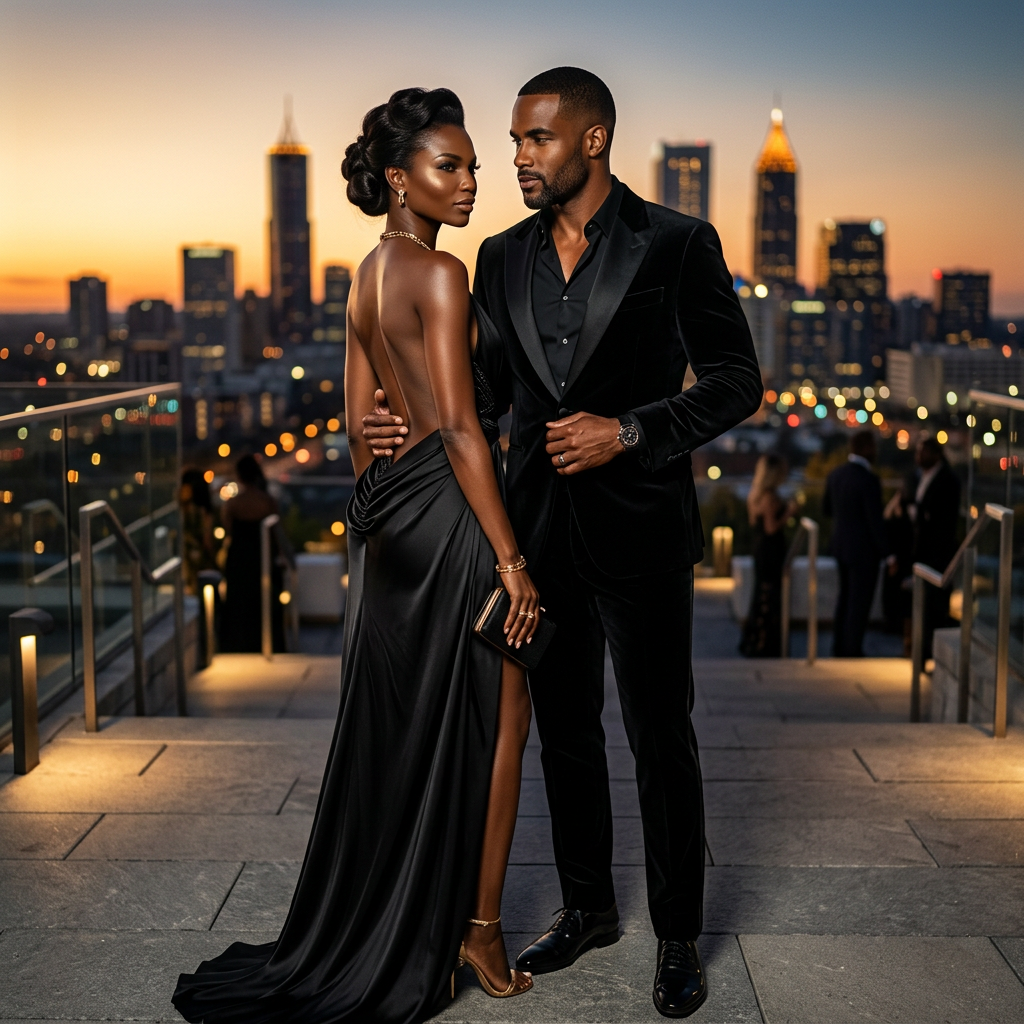 Black Atlanta