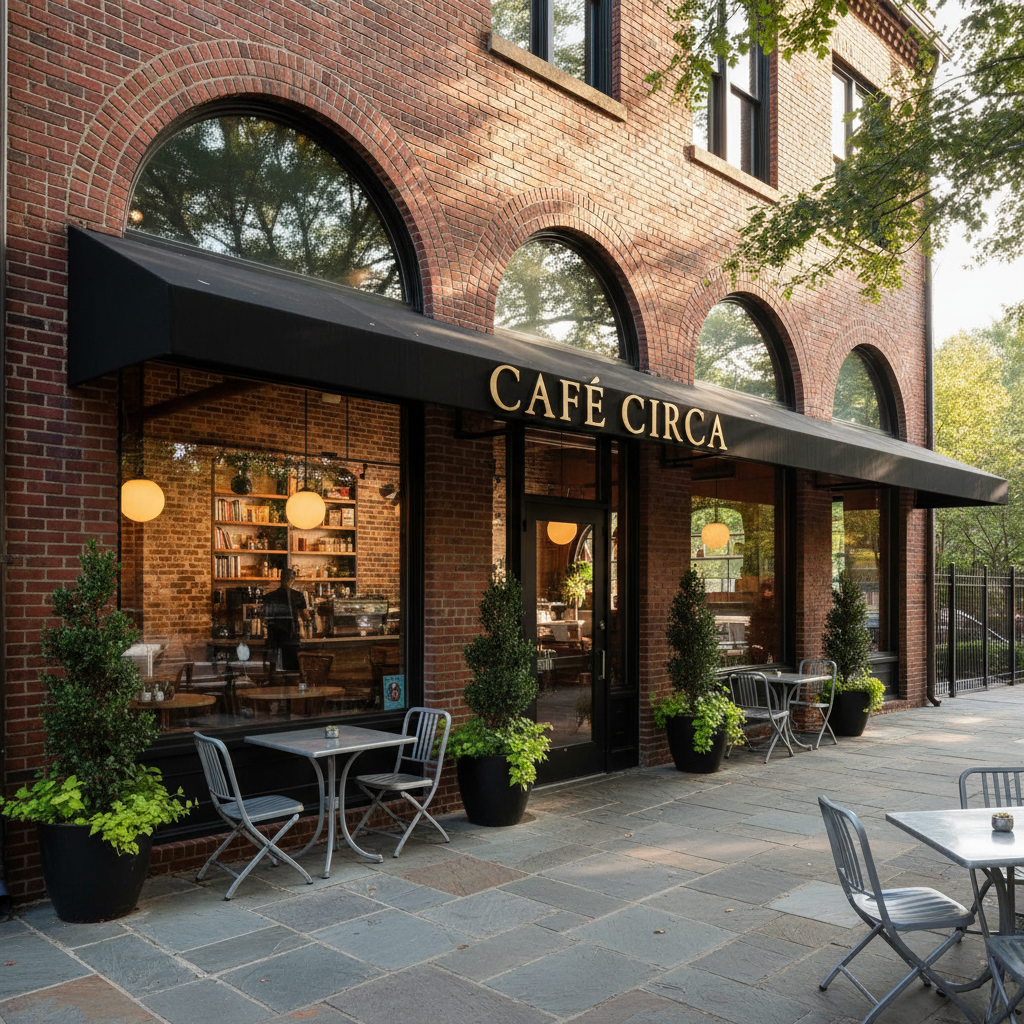 Café Circa