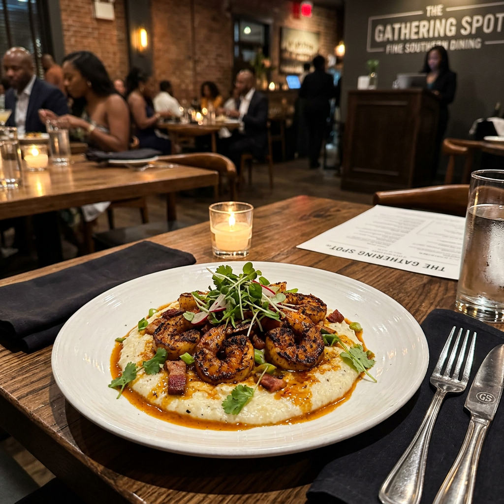 Twisted Soul Cookhouse & Pours