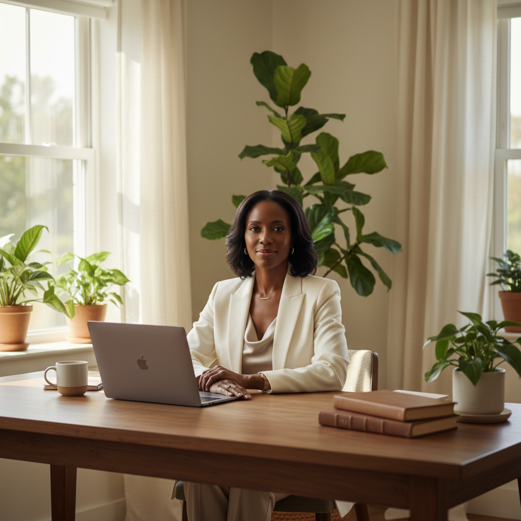 Dr. Simone Carter