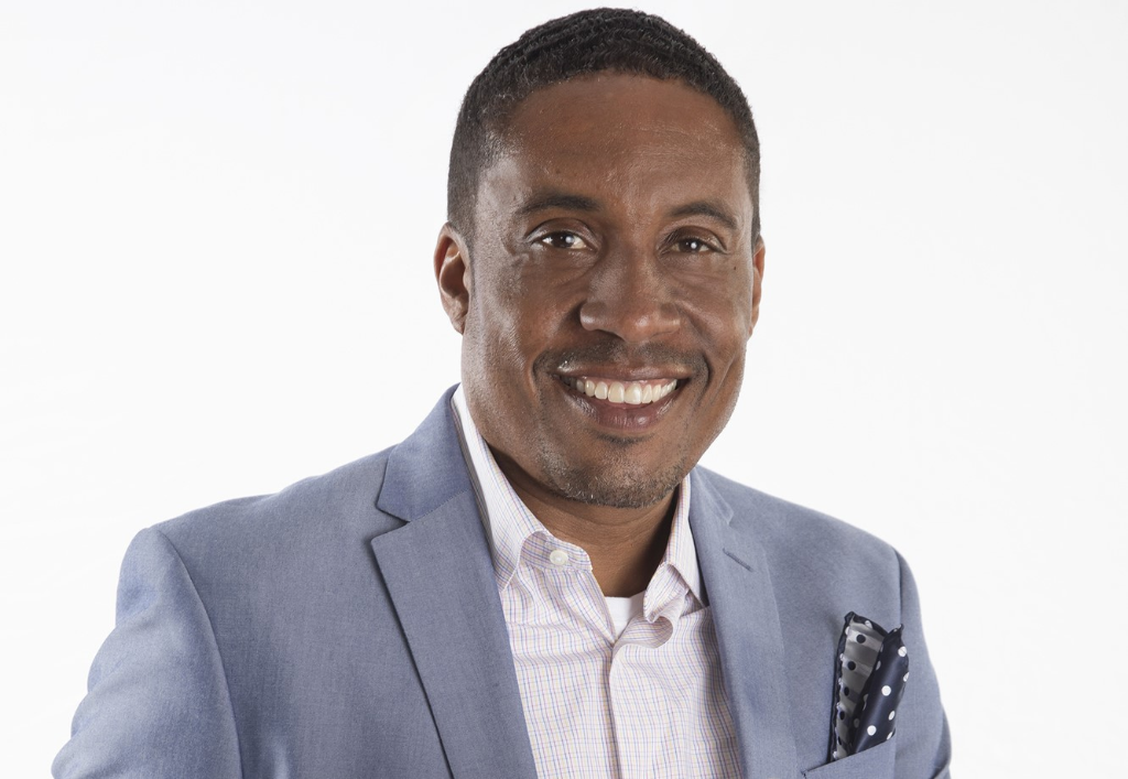 Brandon Johnson, Founder of BlackAtlanta.com